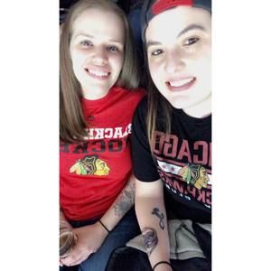 Meet your Posher, Alicia